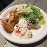 Johnnie's Brasserie - 