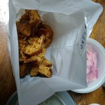 たま木亭 - こげぱん