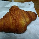 たま木亭 - クロワッサン