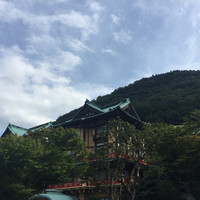 富士屋ホテル - 