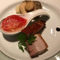 中国飯店 富麗華 - 