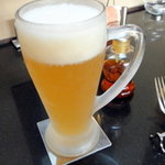 福生のビール小屋 - 