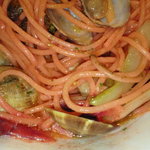 ワイン&カジュアルイタリアン  amaze - ボンゴレ♪