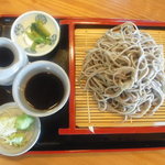 そば処 倉乃 