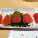 ふく田 - ２０１１年３月　たらこ粕漬け