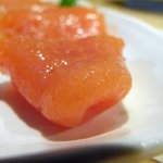 ふく田 - ２０１１年３月　たらこアップ