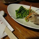 かい - 料理写真: