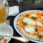 福生のビール小屋 - 