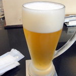 福生のビール小屋 - 