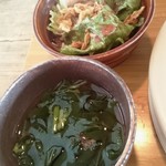 いちしな - 季節の香り御膳