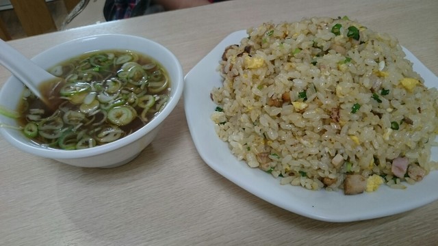 チャーハン旨し By Ankake 東京飯店 トウキョウハンテン 秋田 中華料理 食べログ チャーハン旨し By Ankake 東京飯店 トウキョウハンテン 秋田 中華料理 食べログ