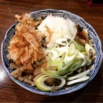 ソースカツ丼 たざわ - 