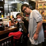 ソースカツ丼 たざわ - 