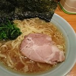 らーめん家 政 - ラーメン 