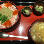 Notomae Sushi Morimori Sushi - 