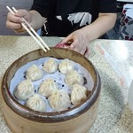 永和小籠湯包 - 