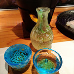 魚河岸 宮武 - 春鹿♪