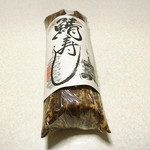 魚河岸 宮武 - テイクアウトの鯖寿司