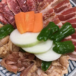 元祖チキンハウス - 