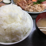 元祖チキンハウス - 