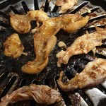 元祖チキンハウス - 