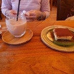 森のくまさんcafe - 