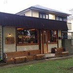 森のくまさんcafe - 