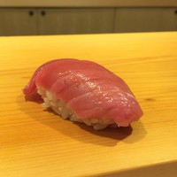 鮨 あらい - 中トロ