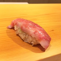 鮨 あらい - 大トロ