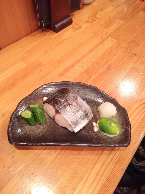 うおしま 大黒丸 尾道 魚介料理 海鮮料理 食べログ