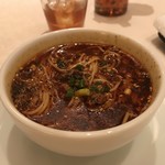 トゥーランドット - 脇屋流担々麺