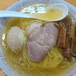 中華そば さとう - 