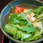 Hanamizuki - サラダ