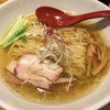 麺屋 翔 本店