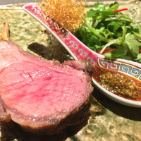 茶禅華 - 