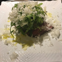 銀座うかい亭 - 