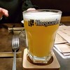プロースト東京 ソーセージ＆燻製バル 上野店