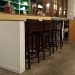 カフェ グチャグチャ - 