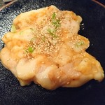 昌慶苑 - ホルモン