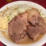 ラーメン二郎 - 