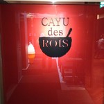 CAYU des ROIS - 