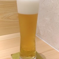 鮨 うら山 本店 - プレモル