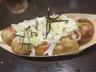 築地銀だこハイボール酒場 - 