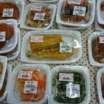 たけはら海の駅 売店 - 