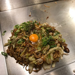 お好み焼き 越田 - 