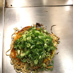 お好み焼き 越田 - 