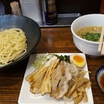 Tsukemen Ramen Shuuan - 