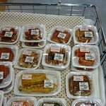 たけはら海の駅 売店 - 料理写真: