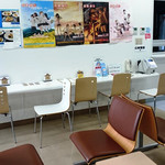 たけはら海の駅 売店 - 