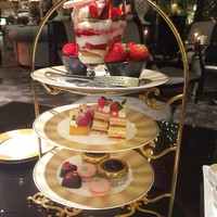 グラマシースイート ストリングスホテル名古屋 - 